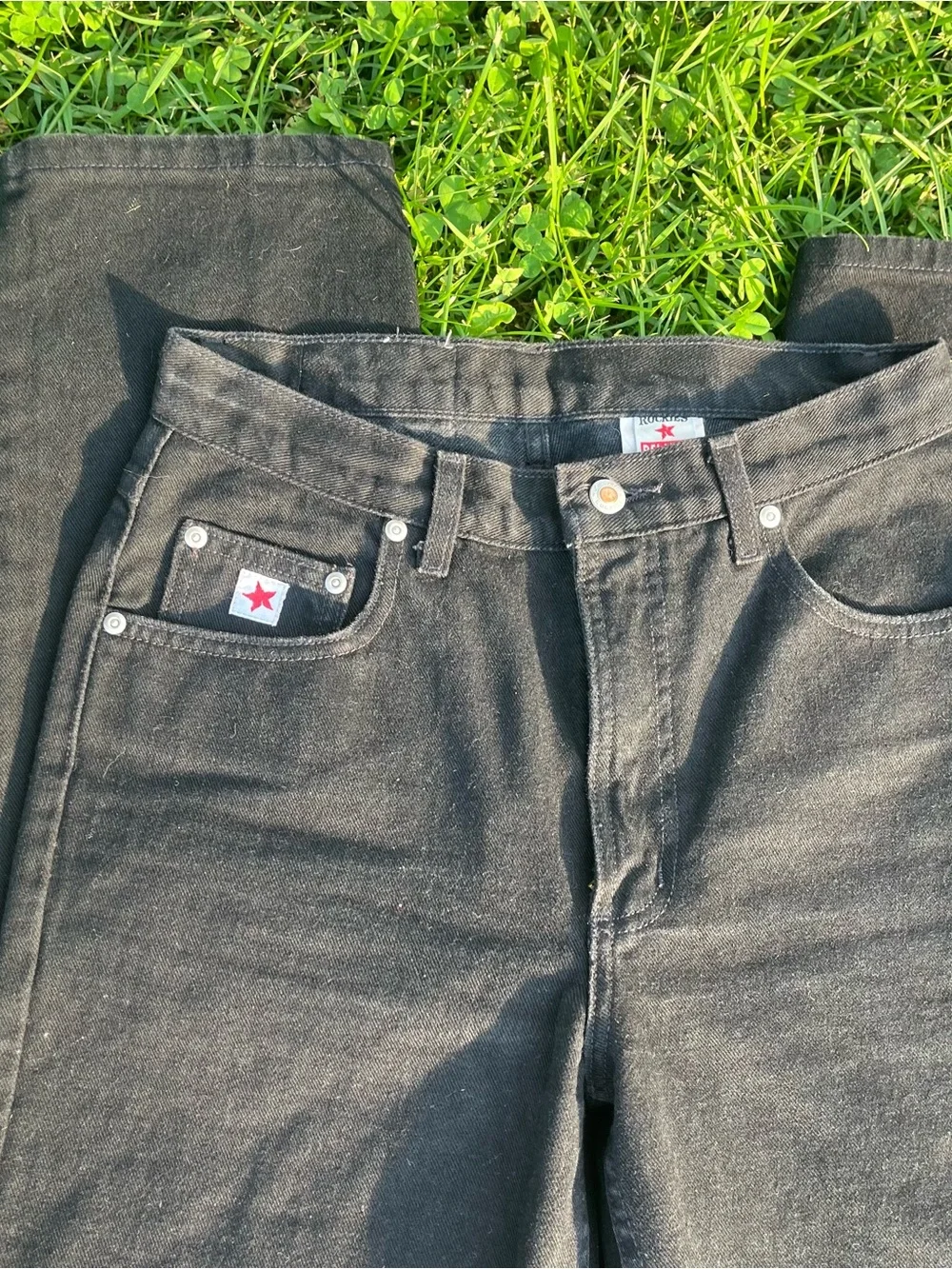 Rockies vintage women’s